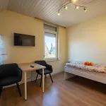 Urban Mit Balkon Bis Zu 5 Personen Lejlighed *