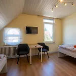 Lejlighed Urban Mit Balkon Bis Zu 5 Personen Bremen