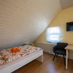 Lejlighed Urban Mit Balkon Bis Zu 5 Personen