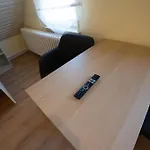 Urban Mit Balkon Bis Zu 5 Personen * Bremen