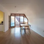 Lejlighed Urban Mit Balkon Bis Zu 5 Personen *
