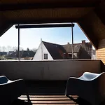 Urban Mit Balkon Bis Zu 5 Personen * Bremen