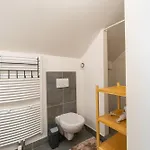 Urban Mit Balkon Bis Zu 5 Personen Lejlighed *