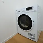 Urban Mit Balkon Bis Zu 5 Personen Lejlighed Bremen