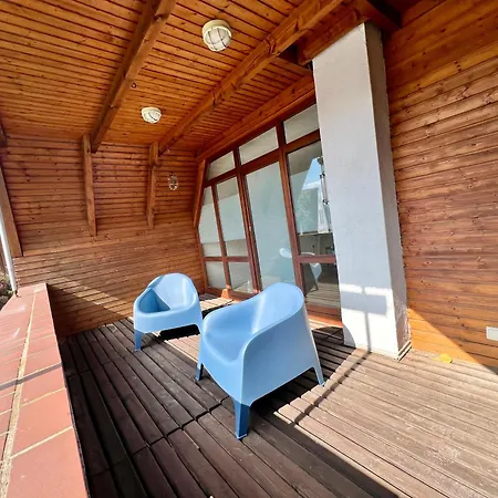 Urban Mit Balkon Bis Zu 5 Personen Apartment