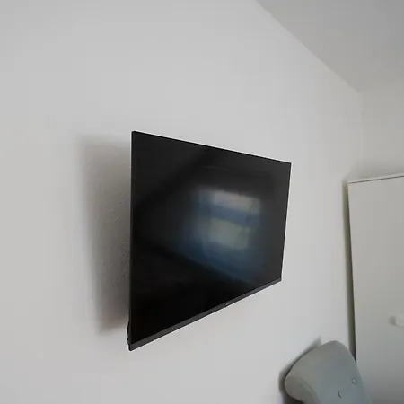 Апартаменты Urban Mit Balkon Bis Zu 5 Personen Бремен