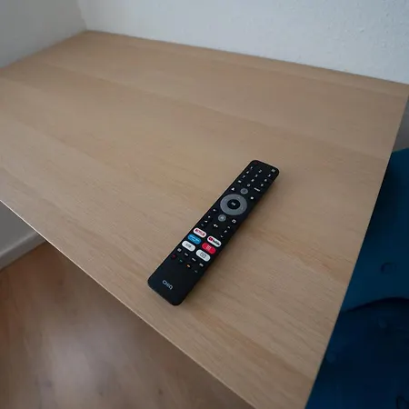 Lejlighed Urban Mit Balkon Bis Zu 5 Personen *