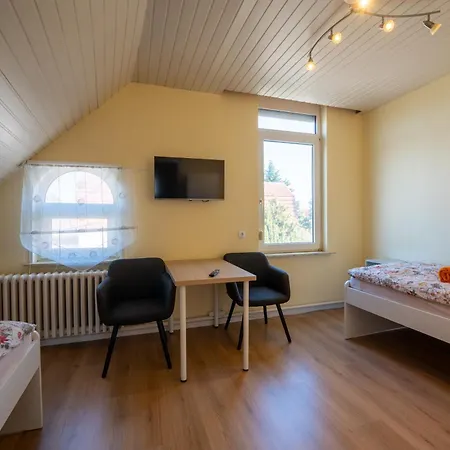 Lejlighed Urban Mit Balkon Bis Zu 5 Personen Bremen