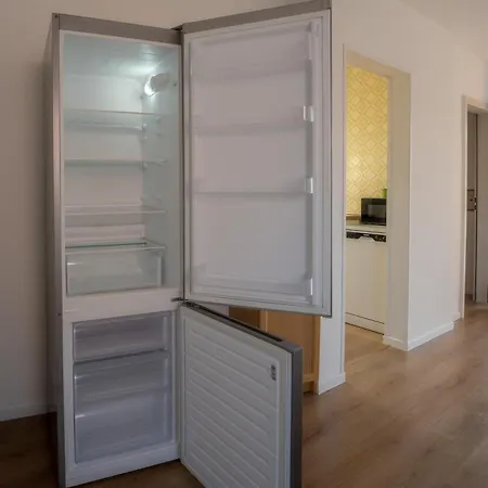 Urban Mit Balkon Bis Zu 5 Personen * Bremen