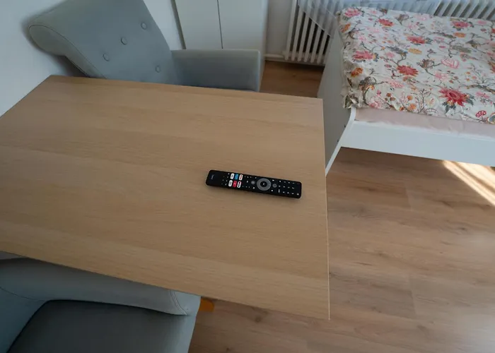 Urban Mit Balkon Bis Zu 5 Personen