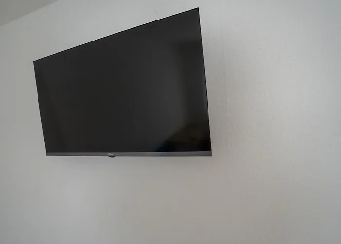 3-zimmer-wohnung Für Bis Zu 5 Personen Mit Balkon In Flughafennähe Apartment Bremen