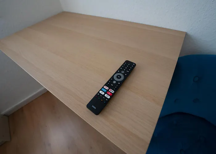 Апартаменты Urban Mit Balkon Bis Zu 5 Personen *